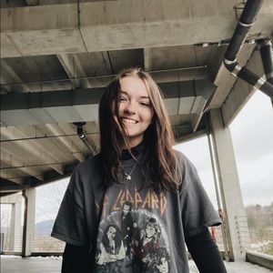 Meet your Posher, Mykalah